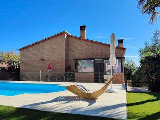 Chalet en venta en Alpicat