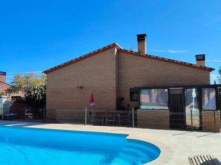 Chalet en venta en Alpicat