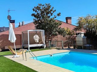 Chalet en venta en Alpicat