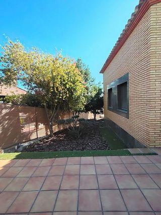 Chalet en venta en Alpicat