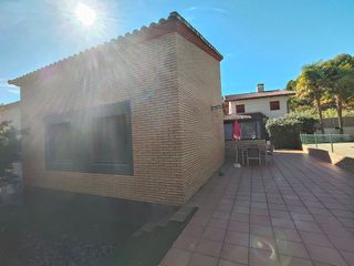 Chalet en venta en Alpicat