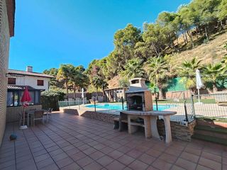Chalet en venta en Alpicat