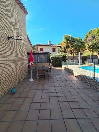 Chalet en venta en Alpicat