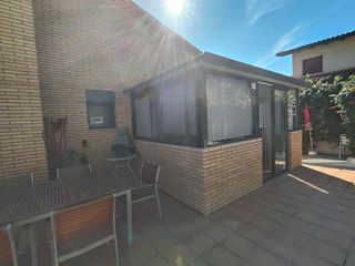 Chalet en venta en Alpicat