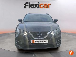 Nissan Qashqai DIG-T 116 kW (160 CV) E6D DCT ACENTA