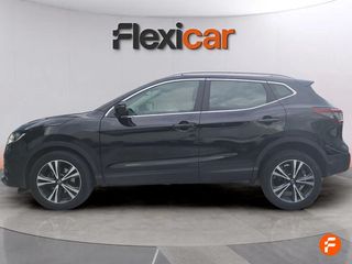 Nissan Qashqai DIG-T 116 kW (160 CV) E6D DCT ACENTA
