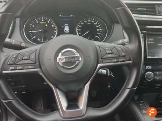Nissan Qashqai DIG-T 116 kW (160 CV) E6D DCT ACENTA