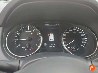 Nissan Qashqai DIG-T 116 kW (160 CV) E6D DCT ACENTA