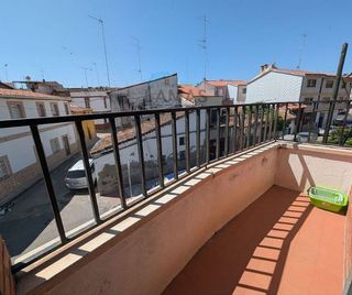 Piso en venta en Navalmoral de la Mata
