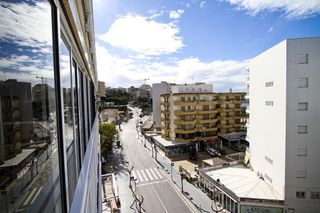 Ático en venta en Centre en Salou