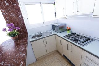 Ático en venta en Centre en Salou