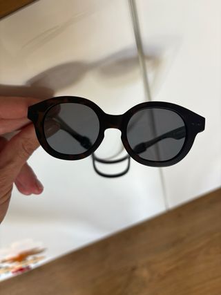 Gafas de sol bebé IZIPIZI Polarizadas Tortoise