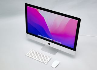 iMac 27 5K 2015