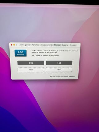 iMac 27 5K 2015