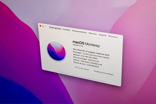 iMac 27 5K 2015