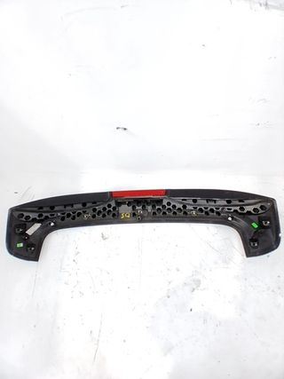 ALERON TRASERO FORD FOCUS III