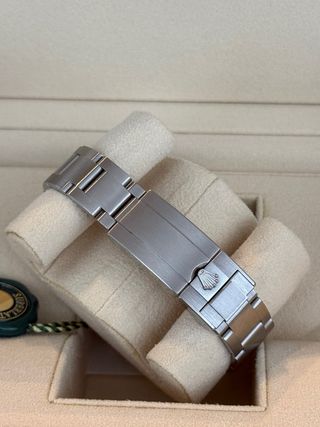Rolex Explorer I 36mm 2022