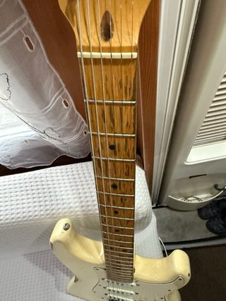 Fender Stratocaster American Standard