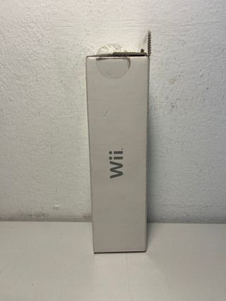 Nintendo Wii Nunchuk Controller Originale