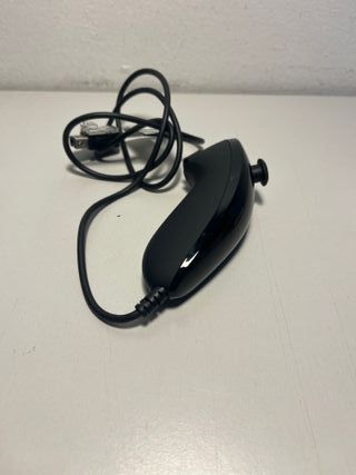 Nintendo Wii Nunchuk Controller Originale