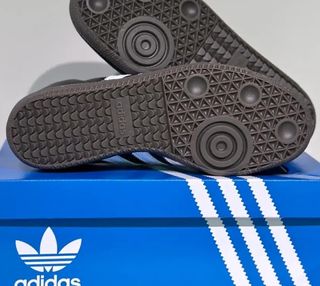 Zapatillas  Adidas Originals Sá݉mba OG talla 42.5