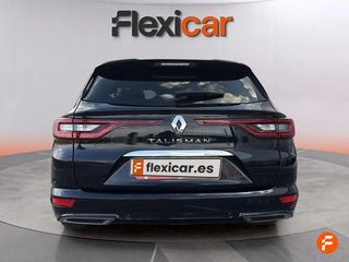 Renault Talisman S.T. Limited Energy dCi 96 kW (130CV)
