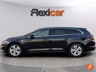 Renault Talisman S.T. Limited Energy dCi 96 kW (130CV)