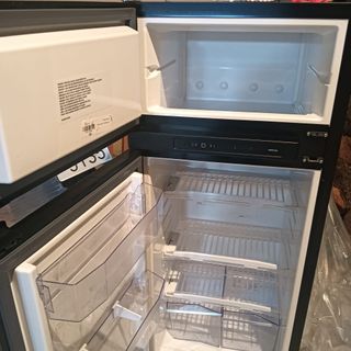 Nevera Autocaravana Thetford