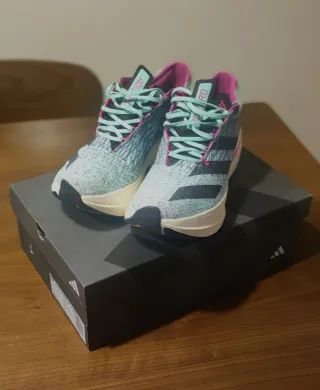 Zapatillas Adidas Adizero Prime X Strung