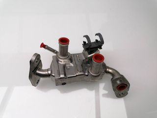 ENFRIADOR EGR TOYOTA AYGO
