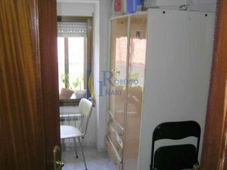 Casa adosada en venta en Valencia de Don Juan