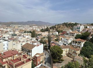 Piso en venta en Conde de Ureña - Monte Gibralfaro en Málaga
