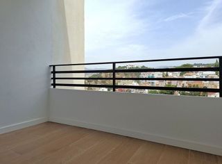 Piso en venta en Conde de Ureña - Monte Gibralfaro en Málaga