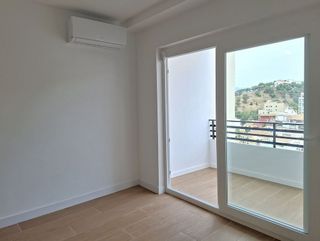 Piso en venta en Conde de Ureña - Monte Gibralfaro en Málaga