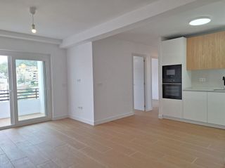 Piso en venta en Conde de Ureña - Monte Gibralfaro en Málaga
