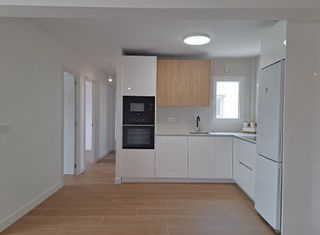 Piso en venta en Conde de Ureña - Monte Gibralfaro en Málaga