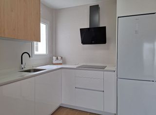 Piso en venta en Conde de Ureña - Monte Gibralfaro en Málaga