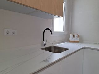 Piso en venta en Conde de Ureña - Monte Gibralfaro en Málaga