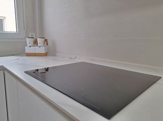Piso en venta en Conde de Ureña - Monte Gibralfaro en Málaga