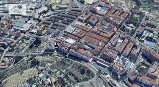 Piso en venta en Alcoy/Alcoi