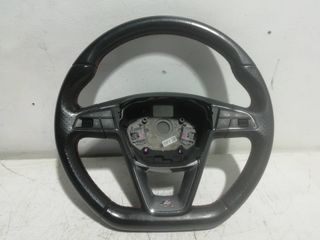 VOLANTE SEAT LEON (5F1) (2)