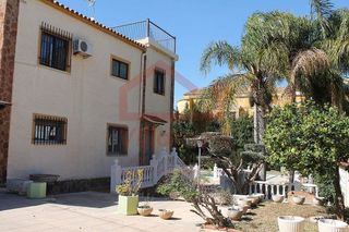 Chalet en alquiler en Zona Pueblo en Eliana (l´)