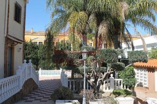 Chalet en alquiler en Zona Pueblo en Eliana (l´)