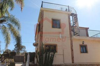 Chalet en alquiler en Zona Pueblo en Eliana (l´)