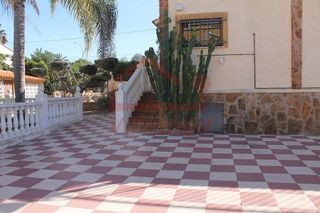 Chalet en alquiler en Zona Pueblo en Eliana (l´)