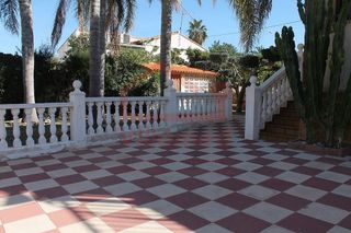Chalet en alquiler en Zona Pueblo en Eliana (l´)