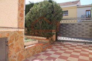 Chalet en alquiler en Zona Pueblo en Eliana (l´)