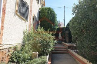 Chalet en alquiler en Zona Pueblo en Eliana (l´)