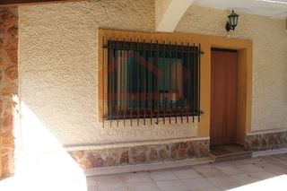 Chalet en alquiler en Zona Pueblo en Eliana (l´)
