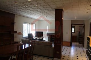 Chalet en alquiler en Zona Pueblo en Eliana (l´)